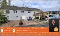 maison Saint-Fromond de 210m²