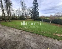 extérieur Saint-Fromond de 210m² (2)