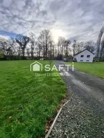 extérieur Saint-Fromond de 210m² (4)