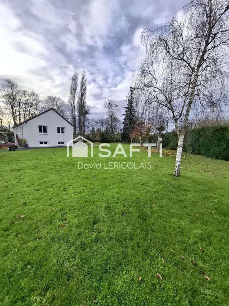 extérieur Saint-Fromond de 210m² (5)