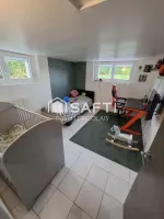 intérieur Saint-Fromond de 210m² (5)