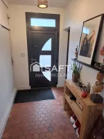 intérieur Saint-Fromond de 210m² (6)