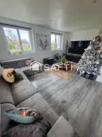 intérieur Saint-Fromond de 210m² (9)