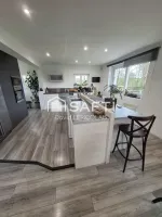 intérieur Saint-Fromond de 210m² (11)