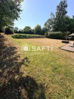 Maison à vendre à CARANTILLY de 119m² (1)