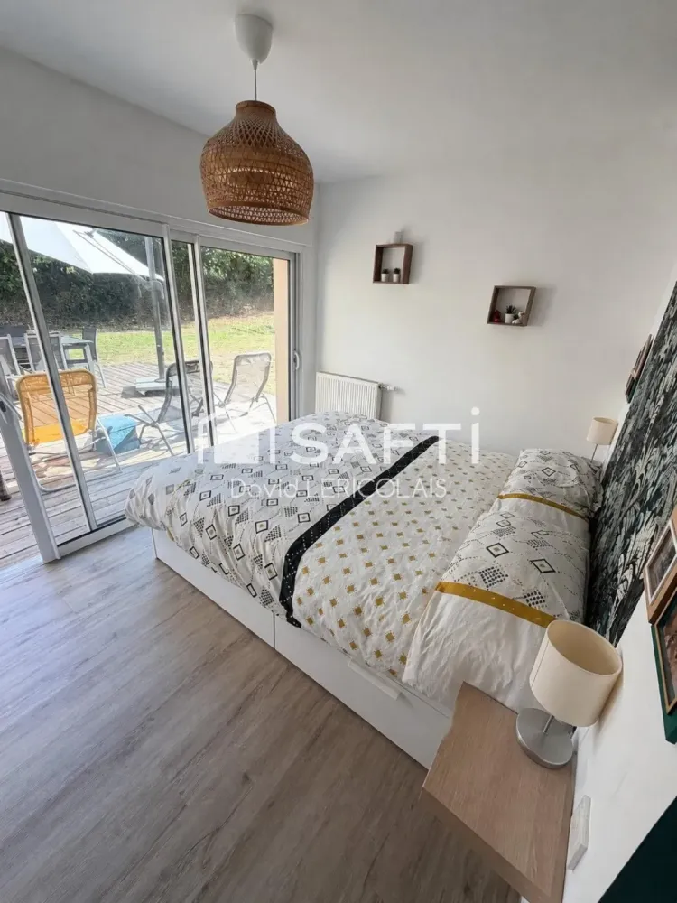 Maison à vendre à CARANTILLY de 119m² (7)