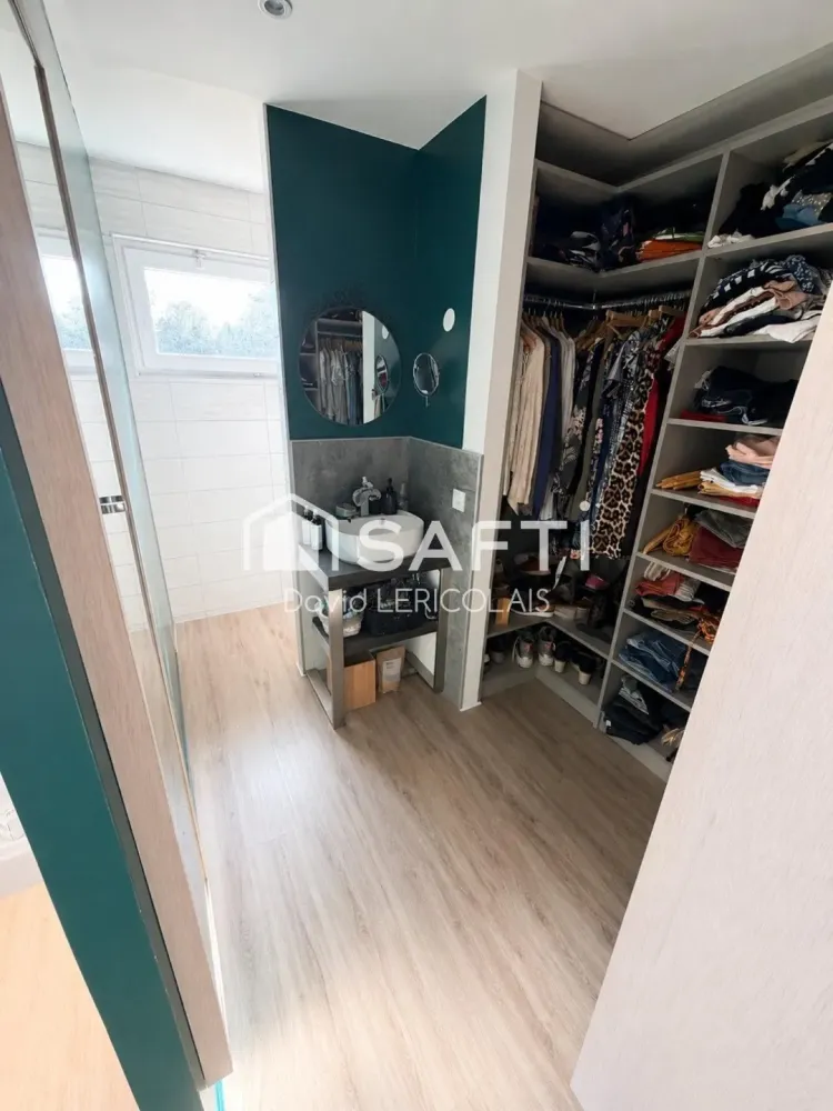Maison à vendre à CARANTILLY de 119m² (8)