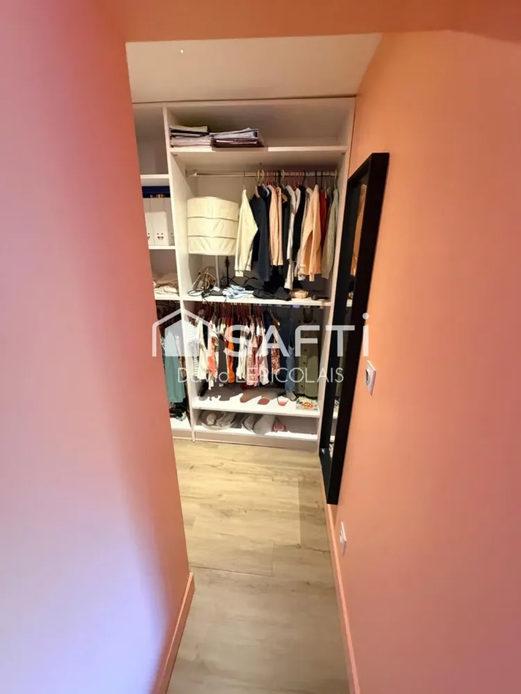 Maison à vendre à CARANTILLY de 119m² (12)