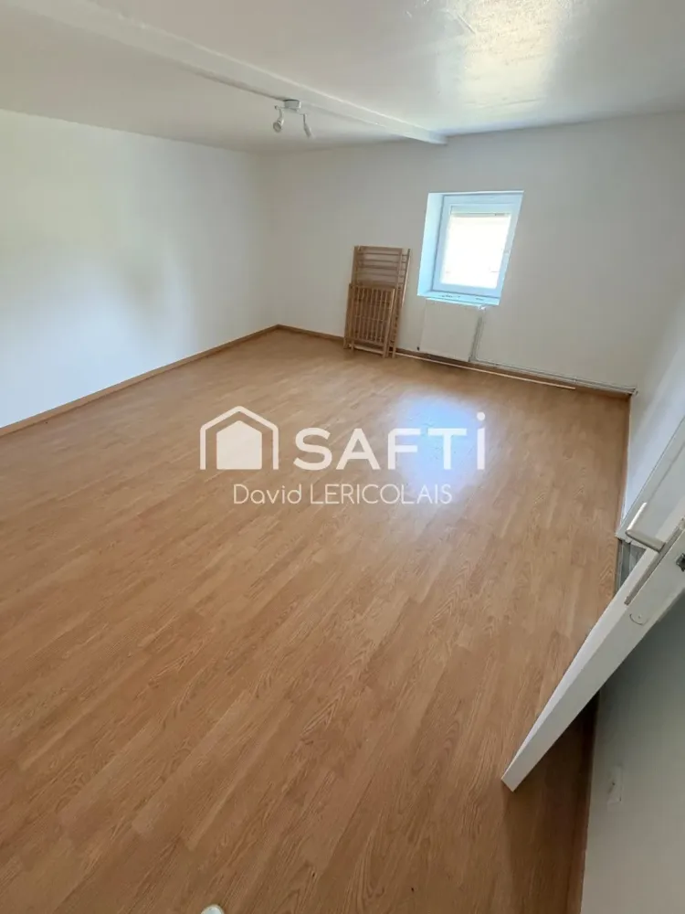 Maison à vendre à PICAUVILLE de 181m² (10)