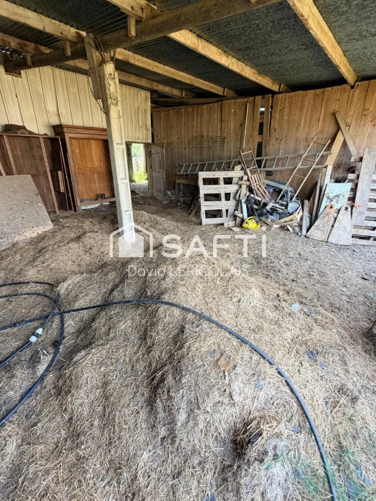 Maison à vendre à PICAUVILLE de 181m² (13)