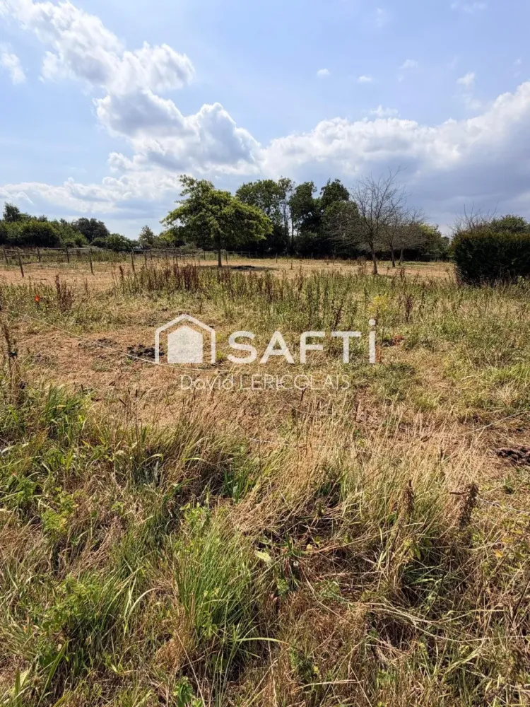 Maison à vendre à PICAUVILLE de 181m² (16)