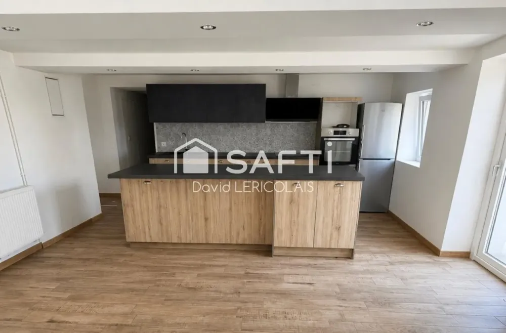 Maison à vendre à PICAUVILLE de 181m² (2)
