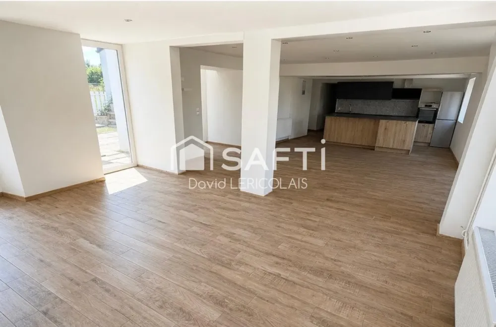 Maison à vendre à PICAUVILLE de 181m² (3)