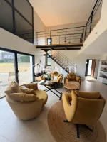 Maison à vendre à TESSY BOCAGE de 146m² (5)
