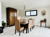 Maison à vendre à TESSY BOCAGE de 146m² (6)