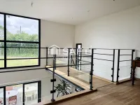 Maison à vendre à TESSY BOCAGE de 146m² (12)