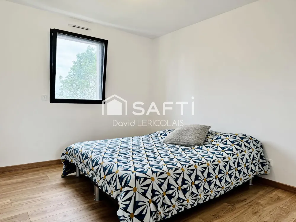Maison à vendre à TESSY BOCAGE de 146m² (13)