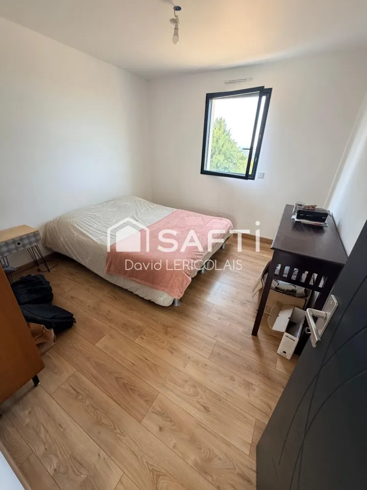 Maison à vendre à TESSY BOCAGE de 146m² (14)