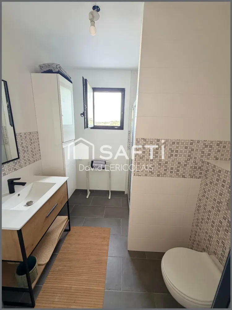 Maison à vendre à TESSY BOCAGE de 146m² (15)