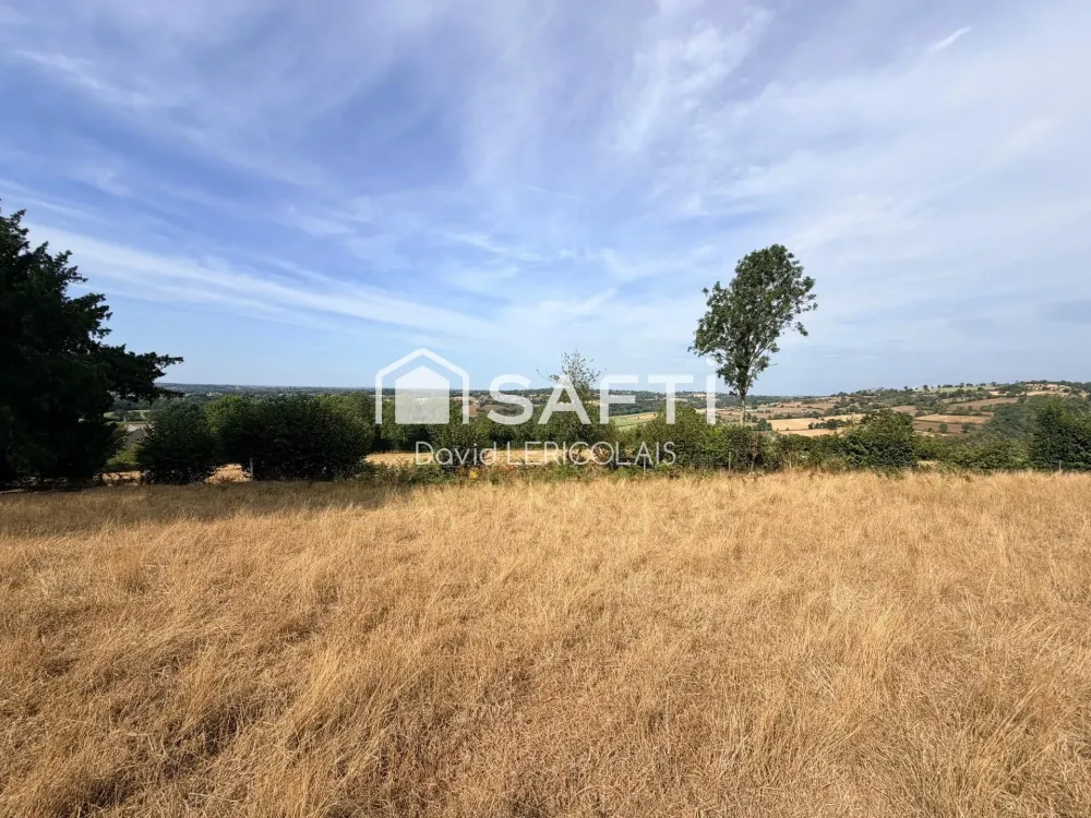 Maison à vendre à TESSY BOCAGE de 146m² (16)