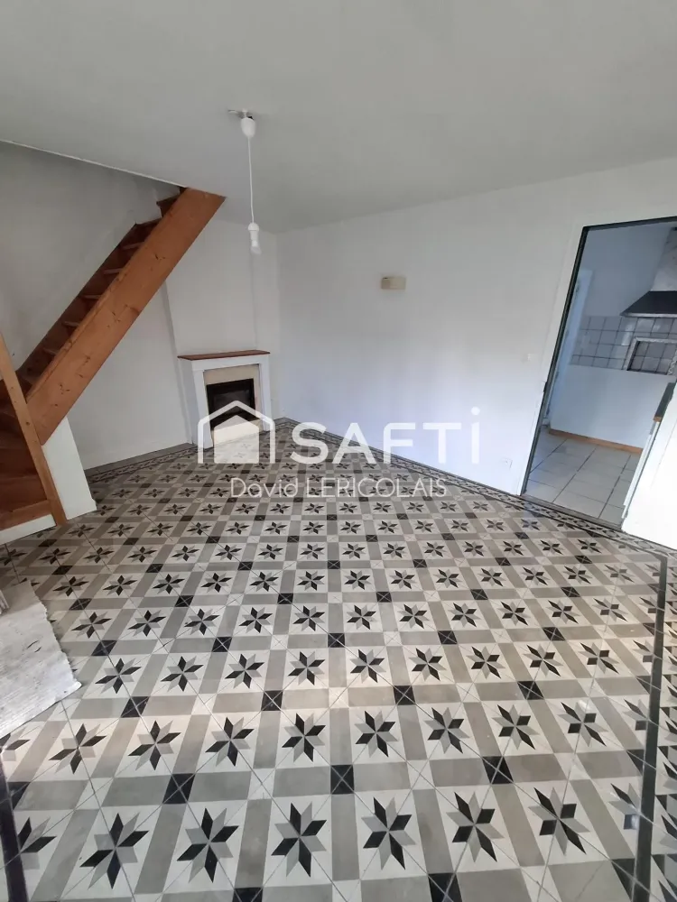 Maison à vendre à DANGY de 117m² (3)