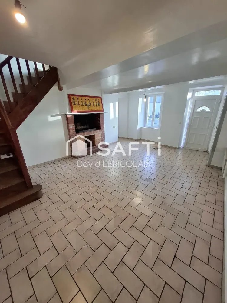 Maison à vendre à DANGY de 117m² (8)