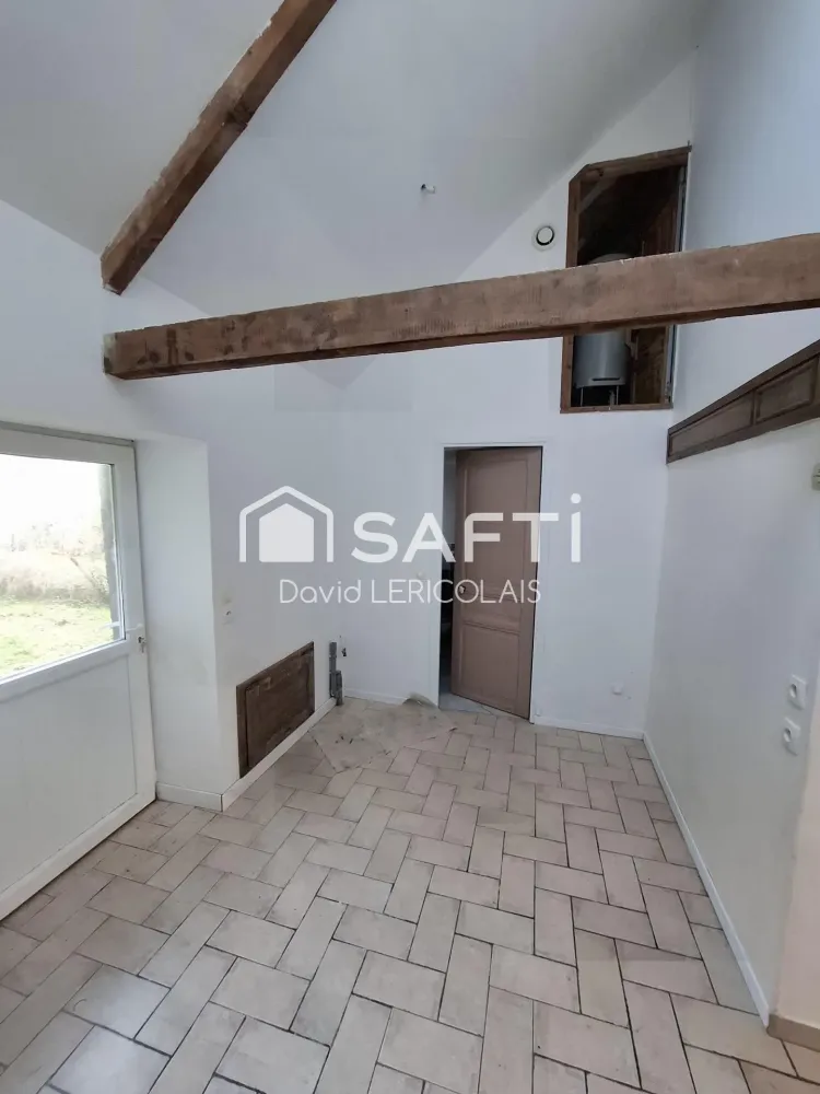Maison à vendre à DANGY de 117m² (11)