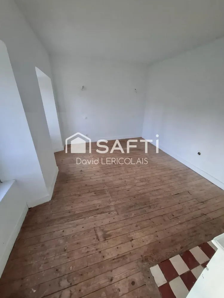 Maison à vendre à DANGY de 117m² (14)