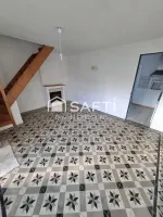 Maison à vendre à DANGY de 117m² 8 pièces (1)