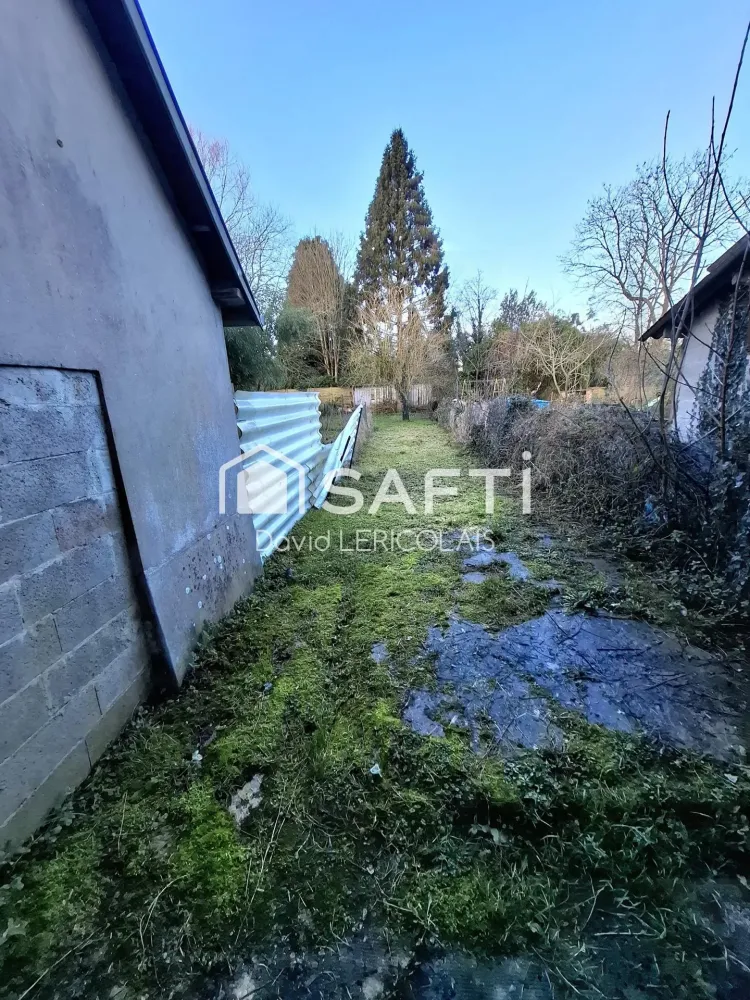 Maison à vendre à DANGY de 117m² 8 pièces (11)