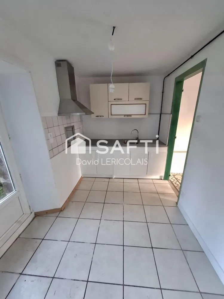 Maison à vendre à DANGY de 117m² 8 pièces (13)