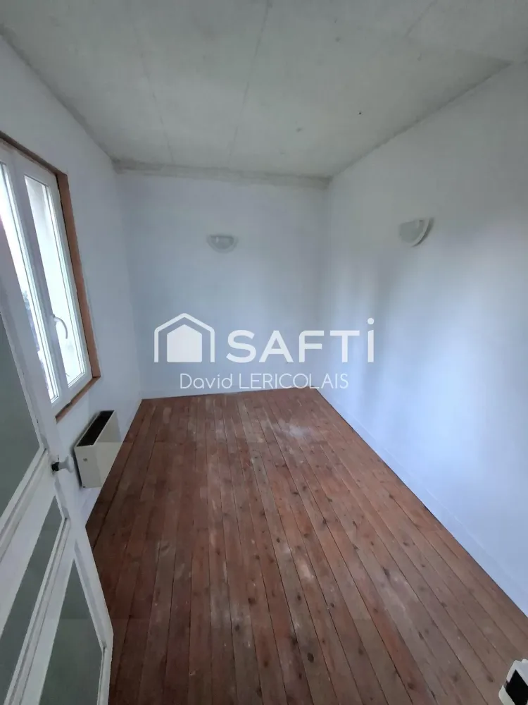 Maison à vendre à DANGY de 117m² 8 pièces (14)
