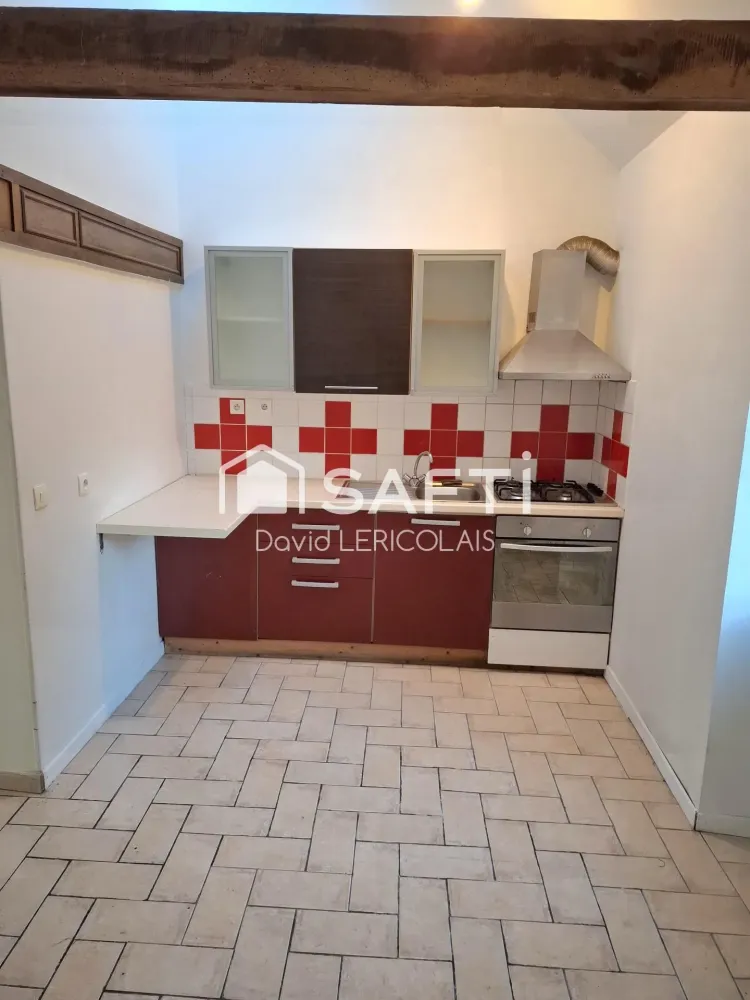 Maison à vendre à DANGY de 117m² 8 pièces (2)