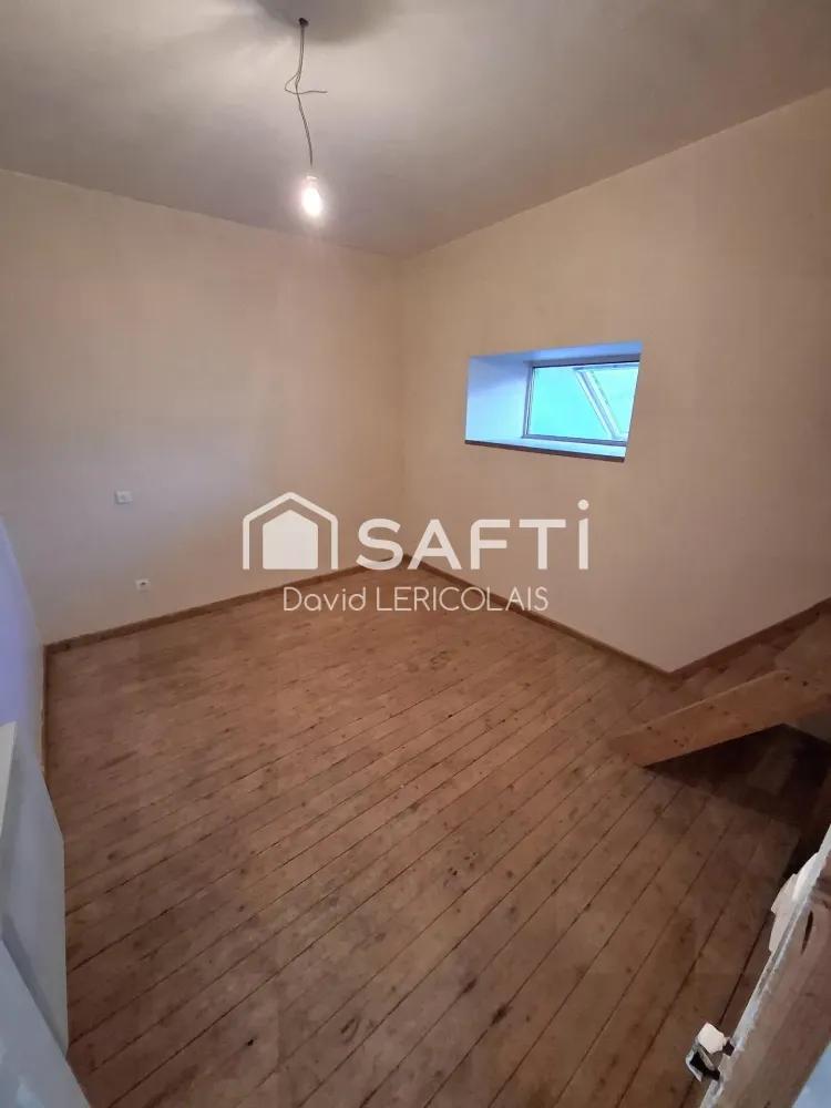 Maison à vendre à DANGY de 117m² 8 pièces (7)