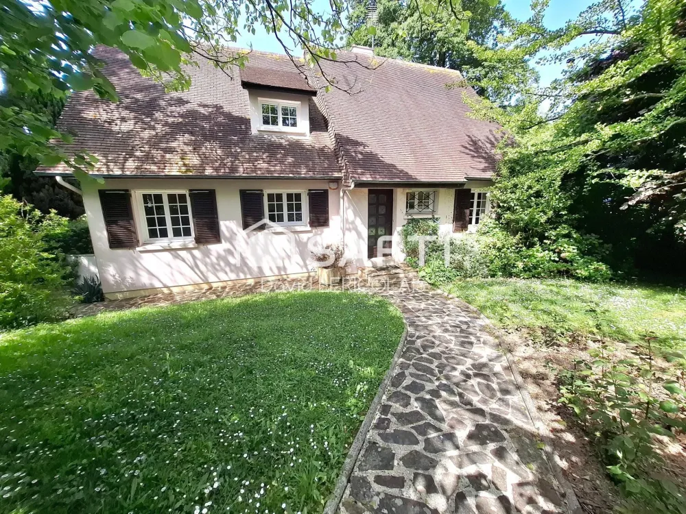 Maison à vendre à GOURFALEUR de 142m² (2)