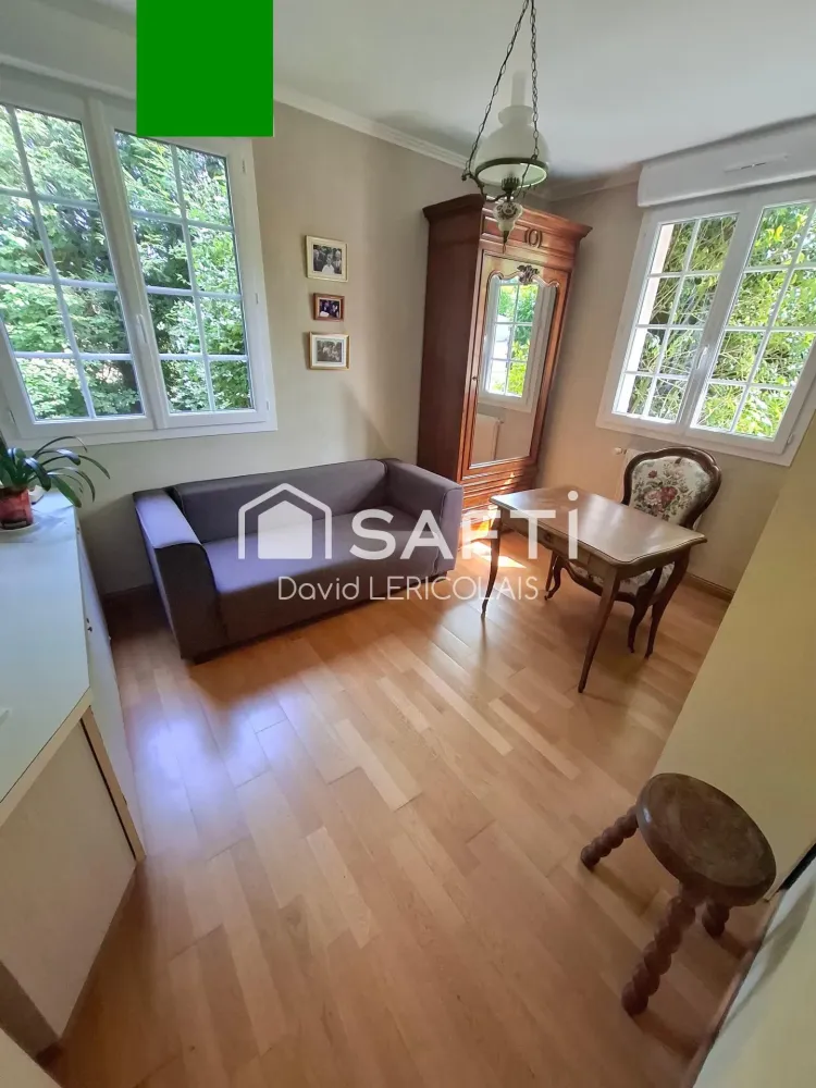 Maison à vendre à GOURFALEUR de 142m² (3)
