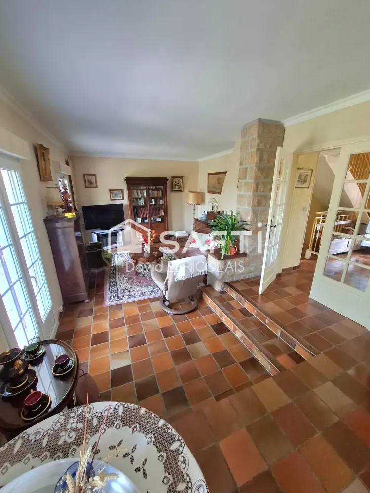 Maison à vendre à GOURFALEUR de 142m² (4)