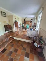 Maison à vendre à GOURFALEUR de 142m² (5)