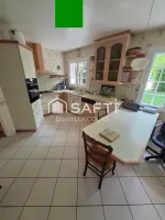 Maison à vendre à GOURFALEUR de 142m² (6)