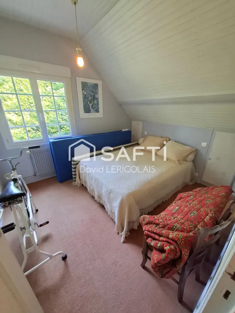 Maison à vendre à GOURFALEUR de 142m² (7)