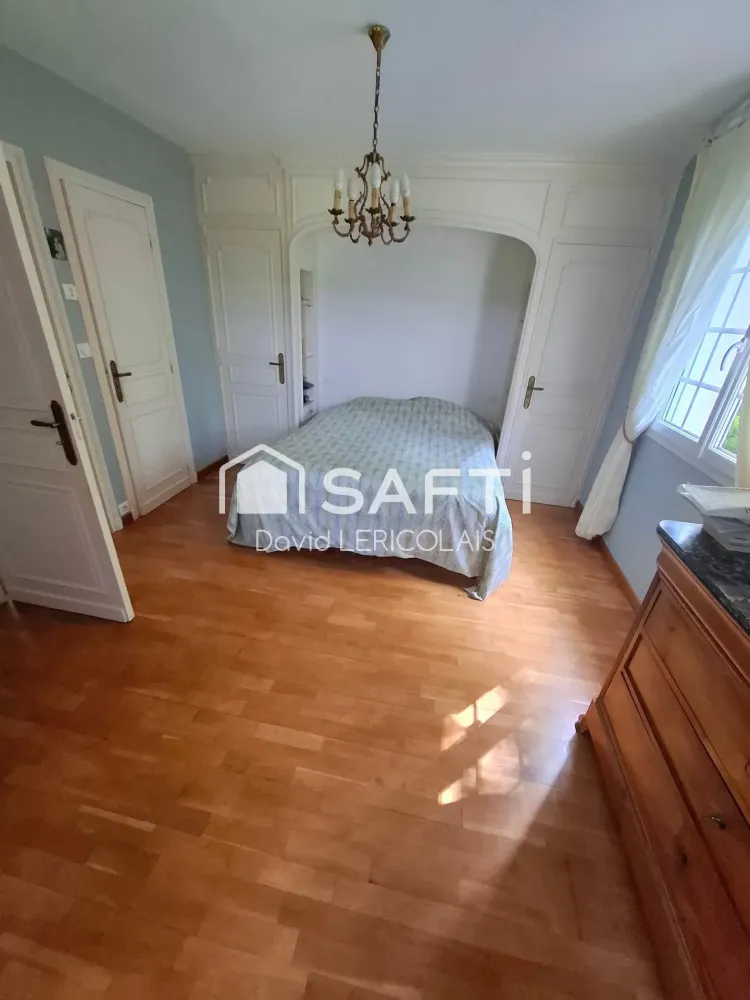 Maison à vendre à GOURFALEUR de 142m² (9)