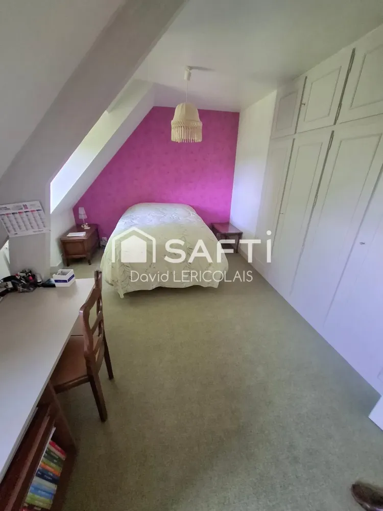 Maison à vendre à GOURFALEUR de 142m² (10)