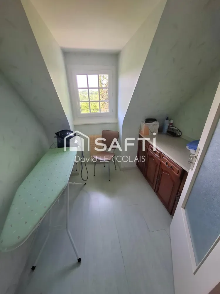 Maison à vendre à GOURFALEUR de 142m² (11)