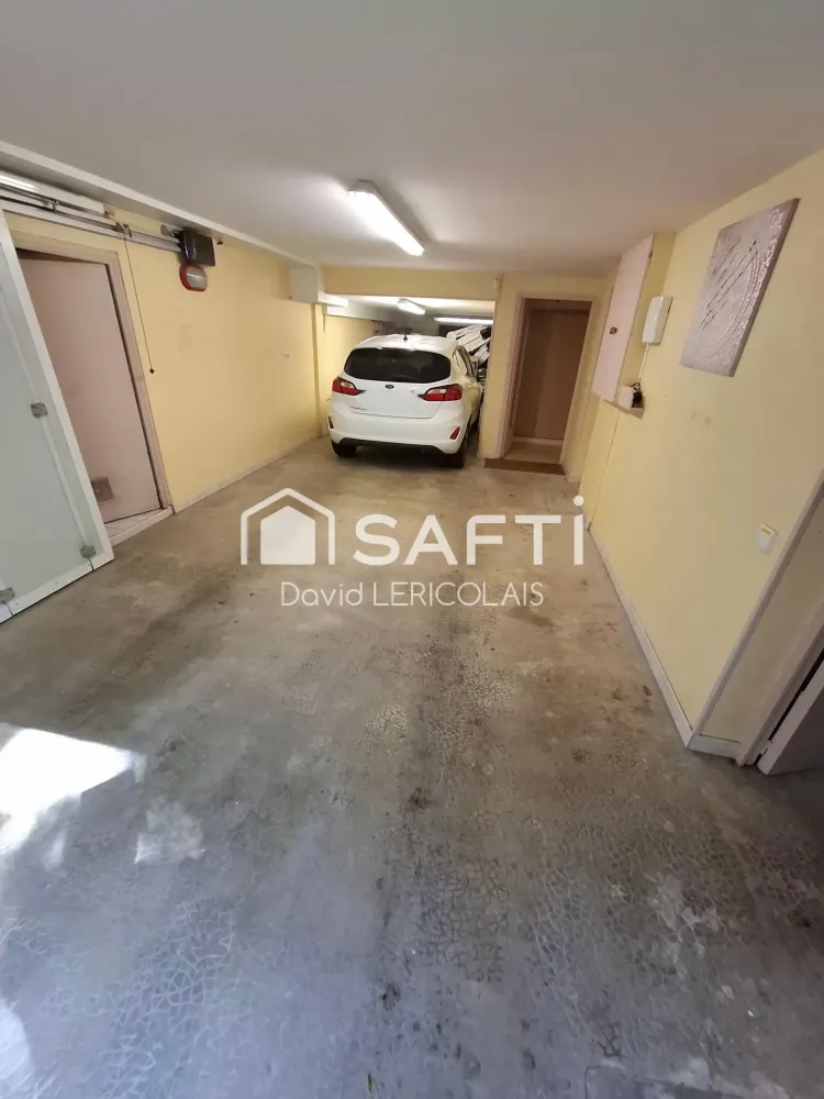 Maison à vendre à GOURFALEUR de 142m² (12)