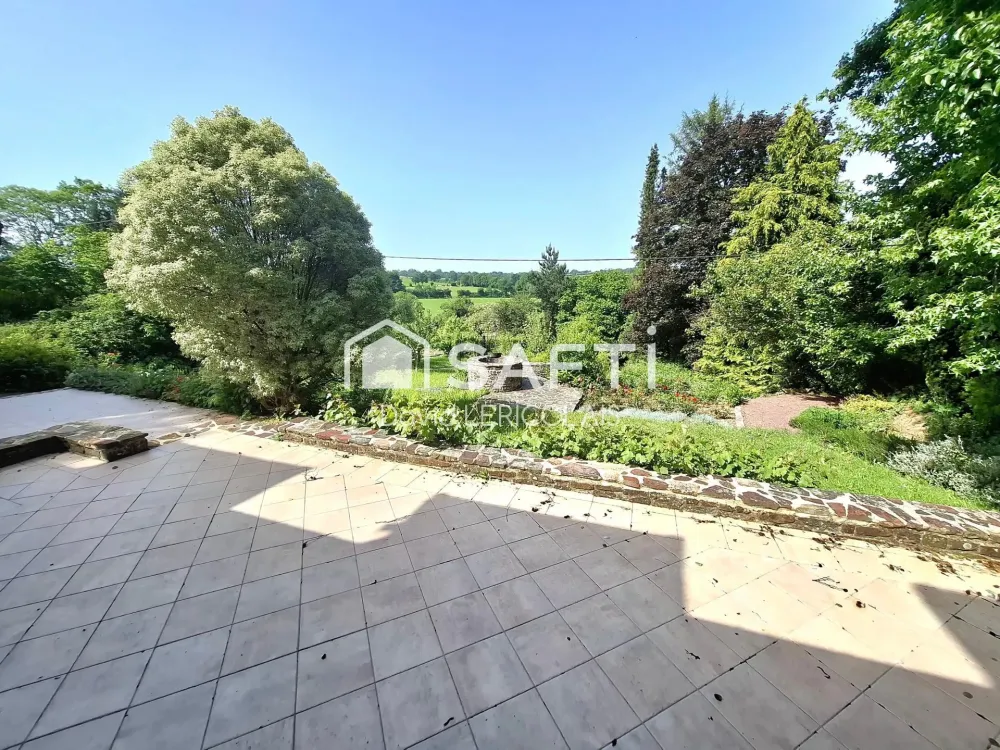 Maison à vendre à GOURFALEUR de 142m² (13)