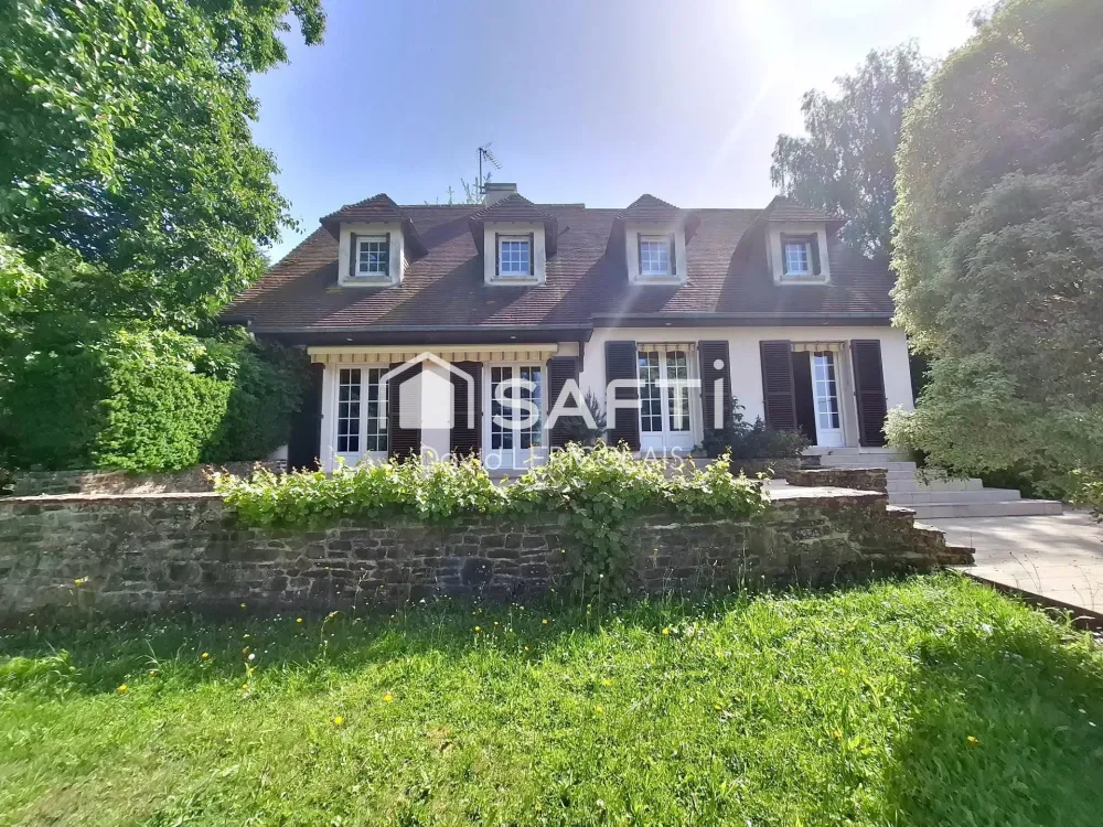 Maison à vendre à GOURFALEUR de 142m² (14)