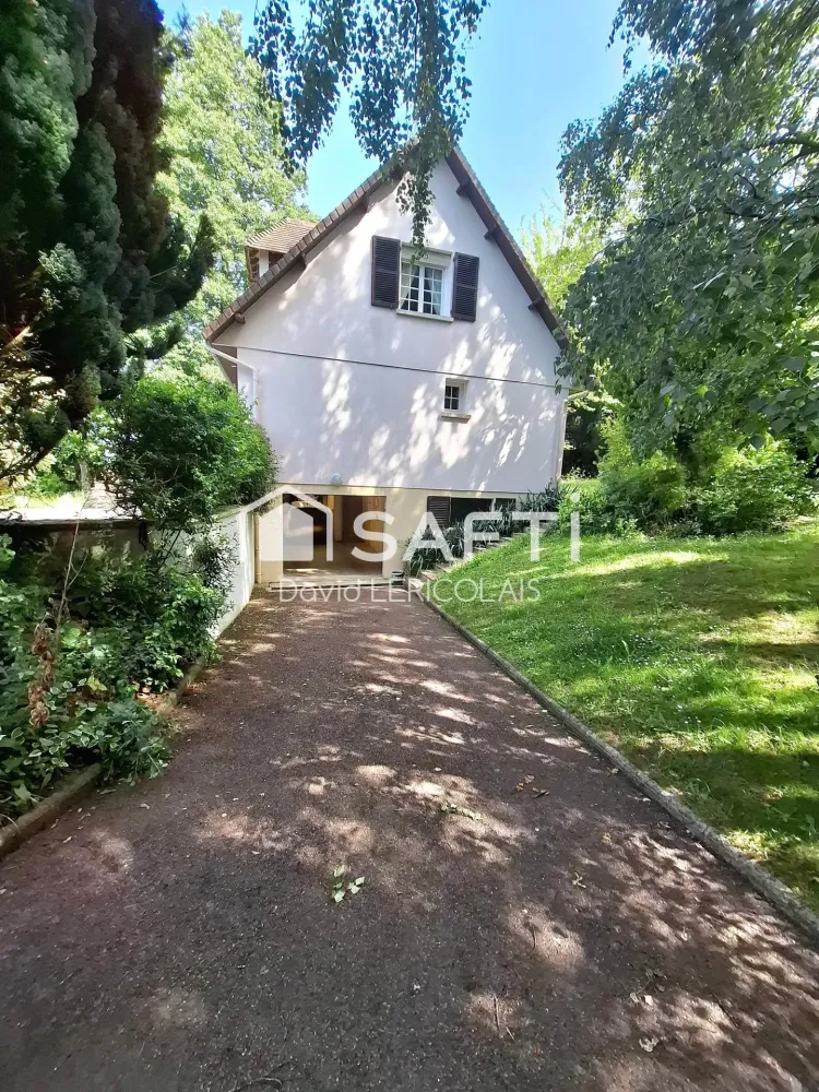 Maison à vendre à GOURFALEUR de 142m² (15)