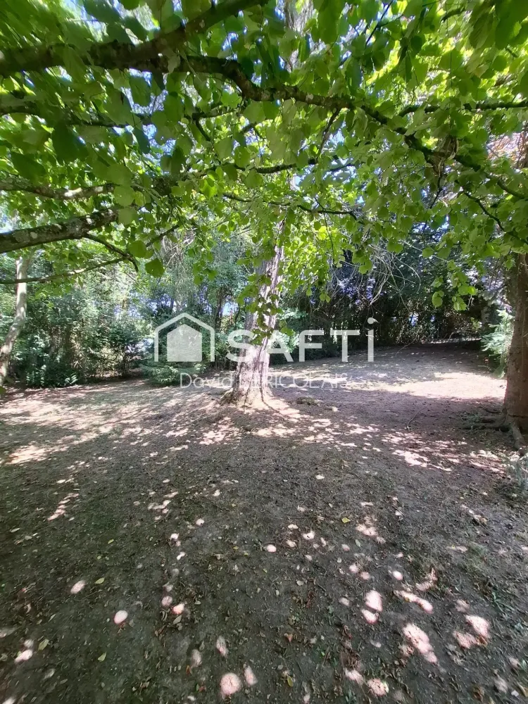 Maison à vendre à GOURFALEUR de 142m² (16)