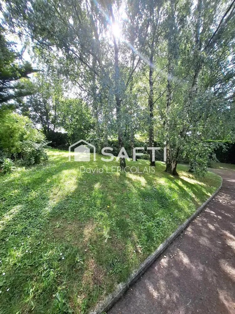 Maison à vendre à GOURFALEUR de 142m² (17)