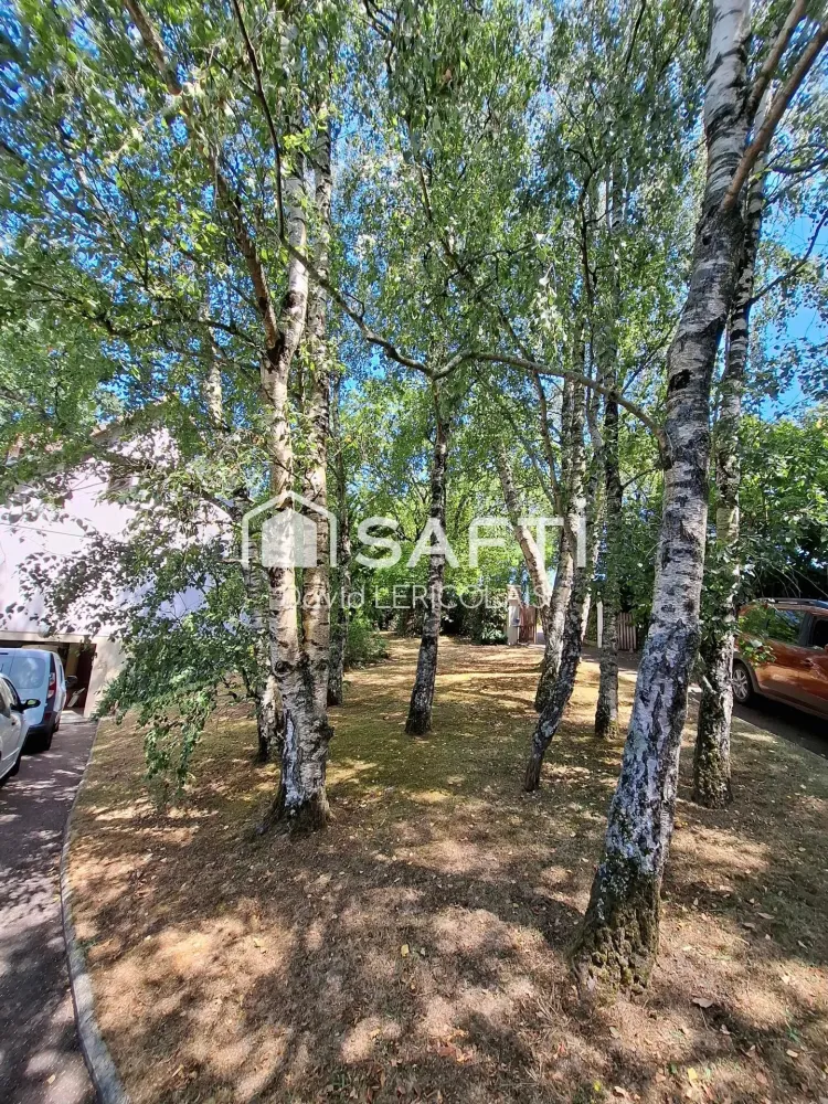 Maison à vendre à GOURFALEUR de 142m² (18)